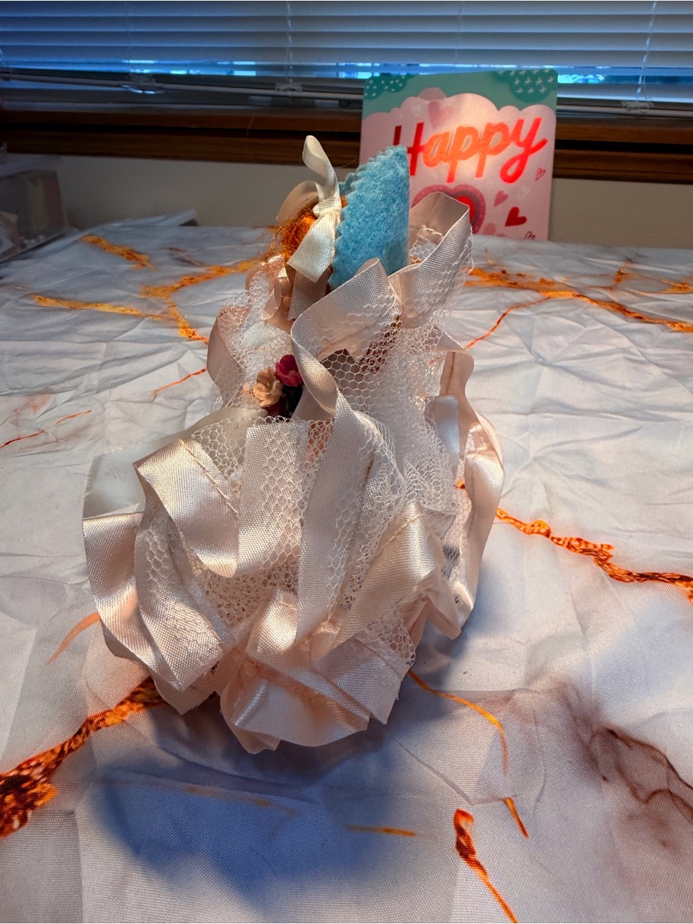 Knickerbocker doll - Picture 8 of 9
